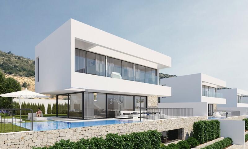 4 bedroom Villa for sale