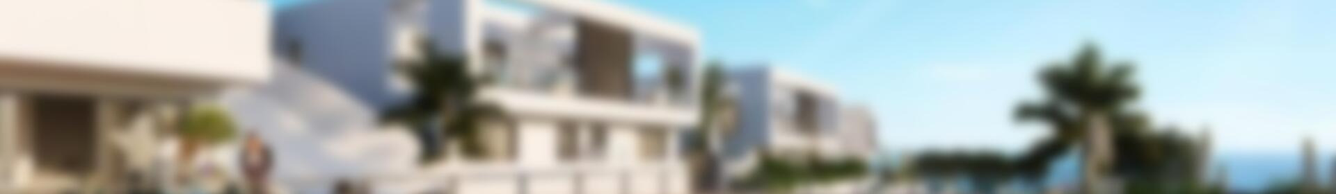 4 soverom Villa til salgs