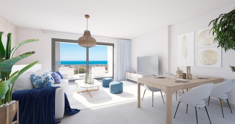 4 soverom Villa til salgs