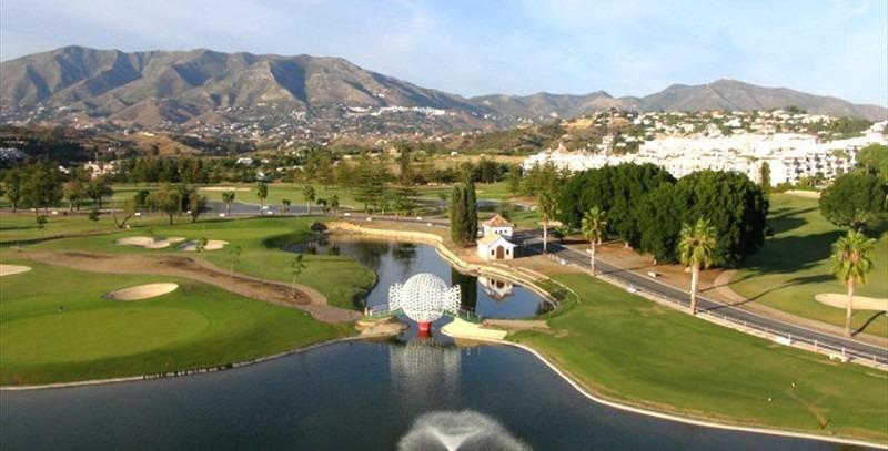 4 soverom Villa til salgs