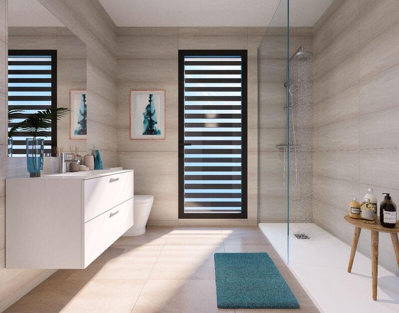 4 soverom Villa til salgs