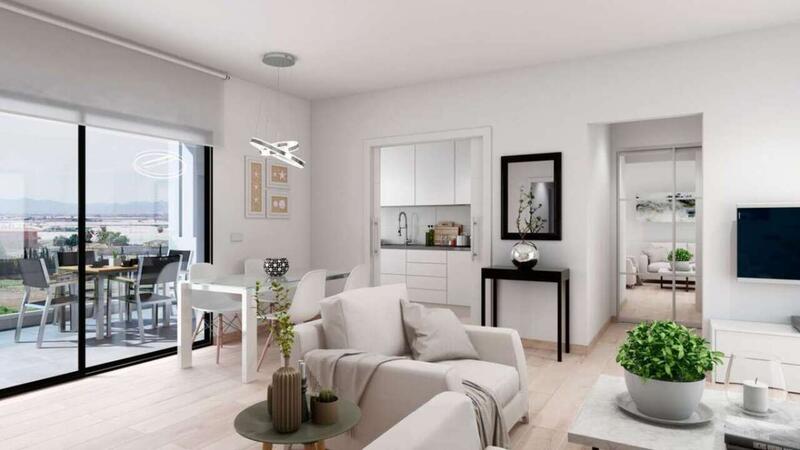 3 Cuarto Villa en venta