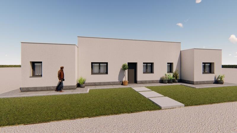 3 bedroom Villa for sale