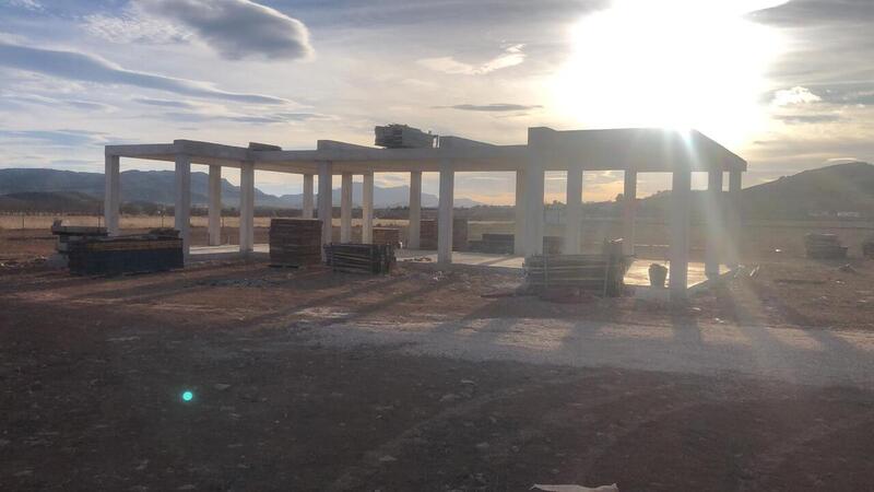 3 bedroom Villa for sale