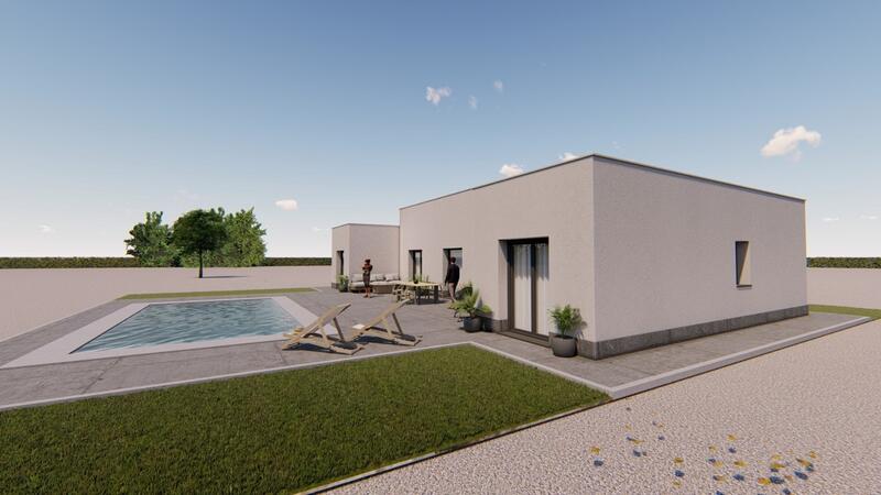 3 bedroom Villa for sale