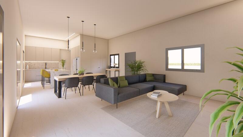 3 bedroom Villa for sale