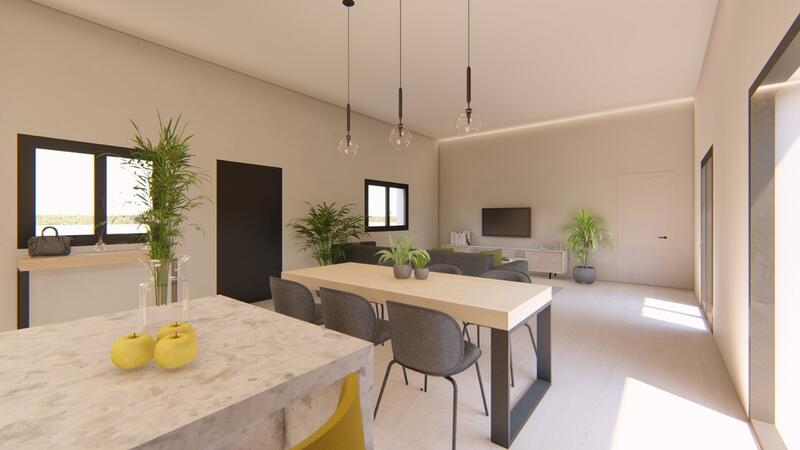 3 bedroom Villa for sale