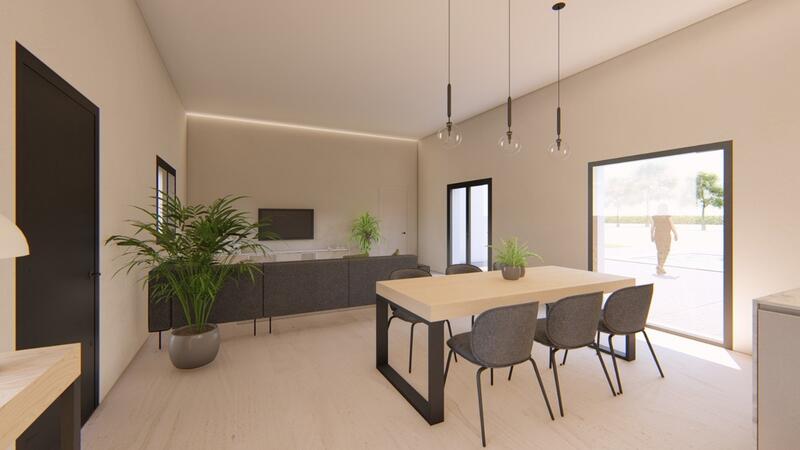 3 bedroom Villa for sale