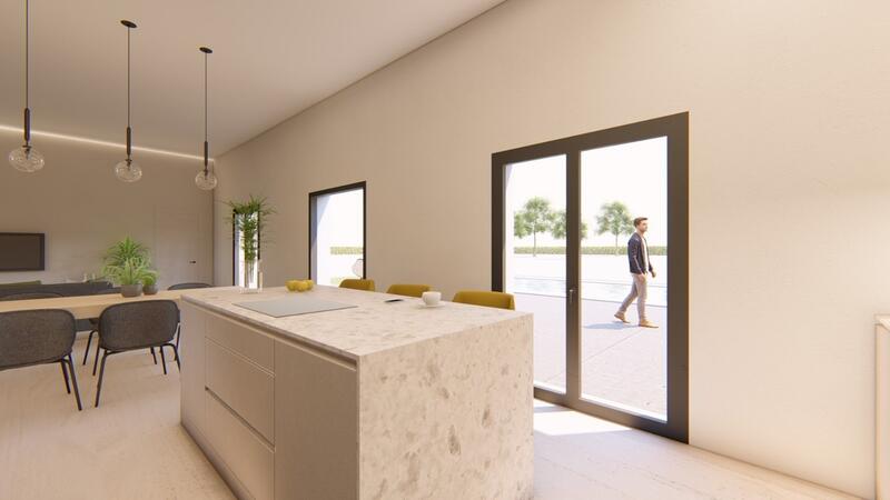 3 bedroom Villa for sale