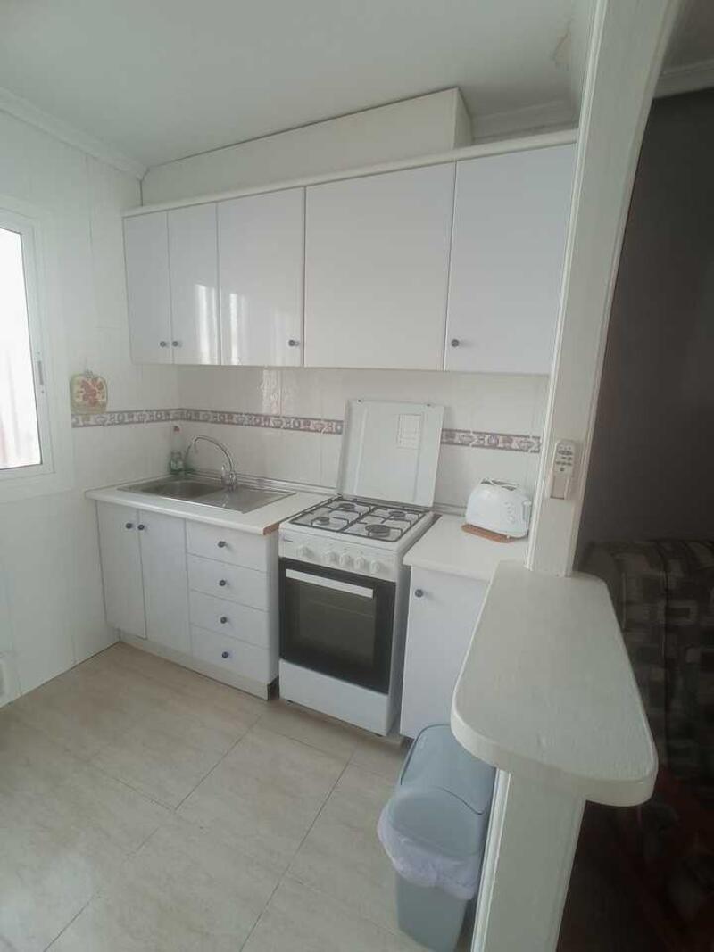 2 Cuarto Villa en venta