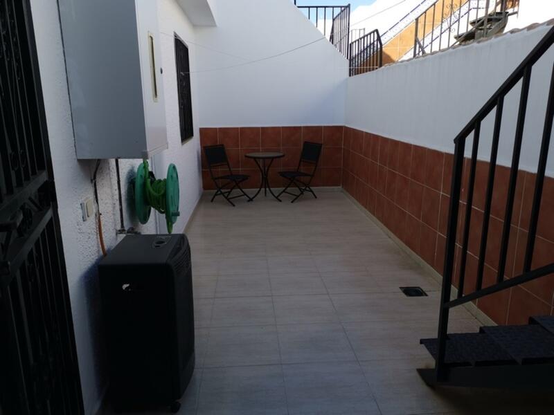 2 Cuarto Villa en venta
