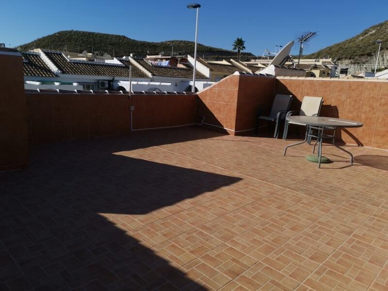 2 Cuarto Villa en venta