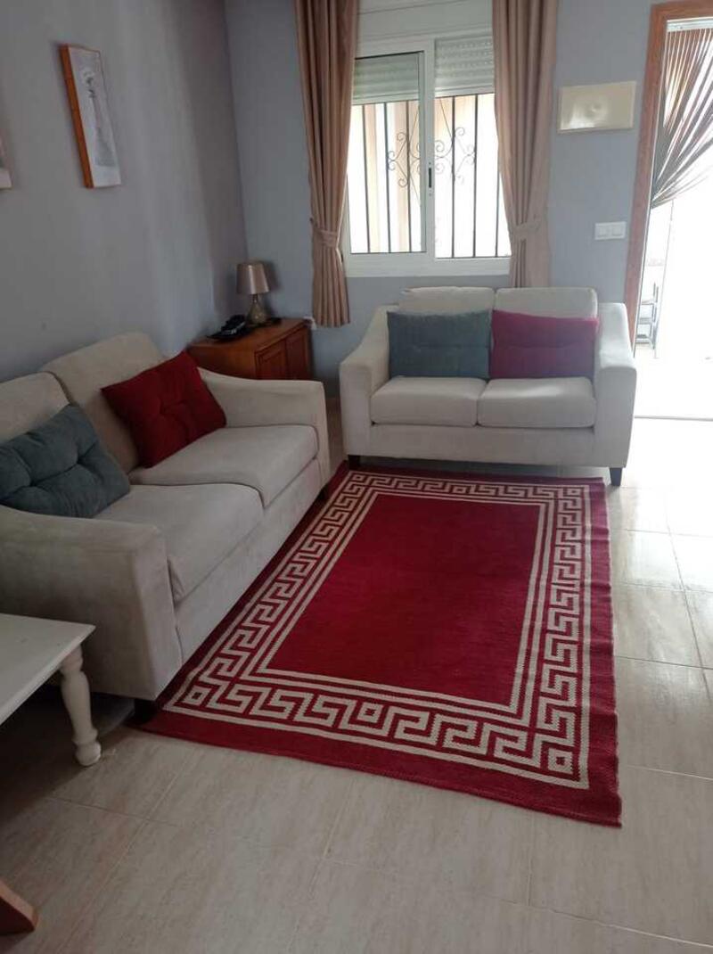 2 Cuarto Villa en venta