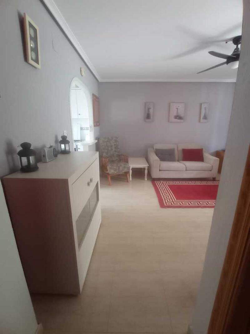 2 Cuarto Villa en venta