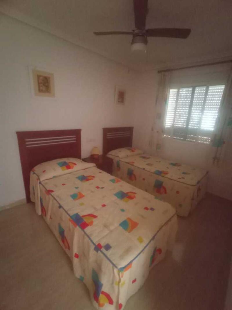 2 Cuarto Villa en venta