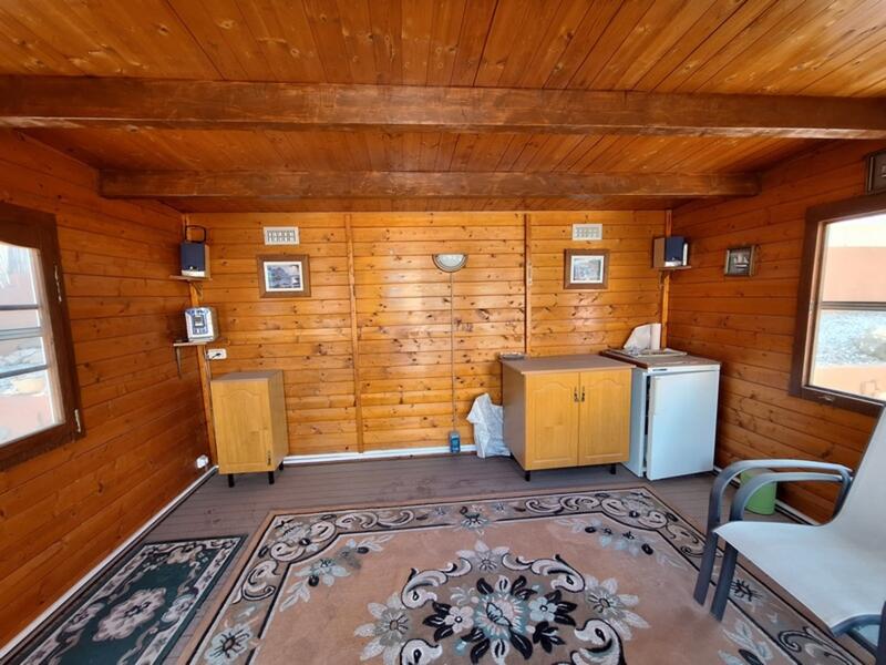 3 chambre Villa à vendre