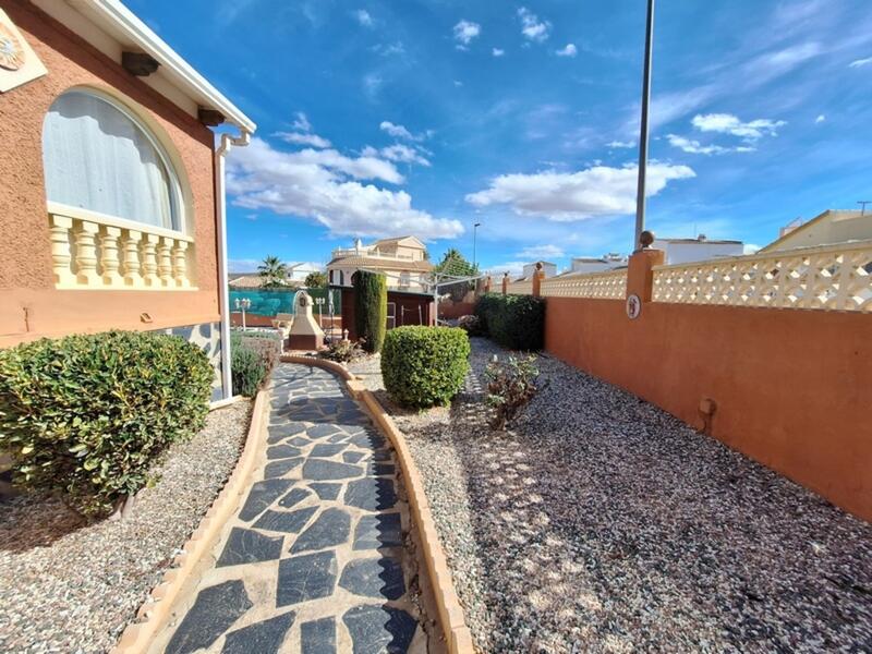 3 chambre Villa à vendre