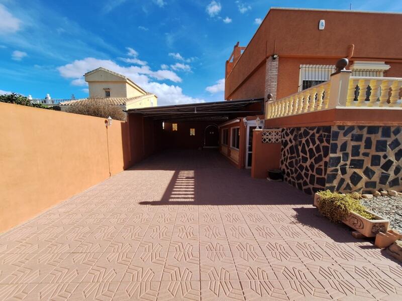 3 chambre Villa à vendre