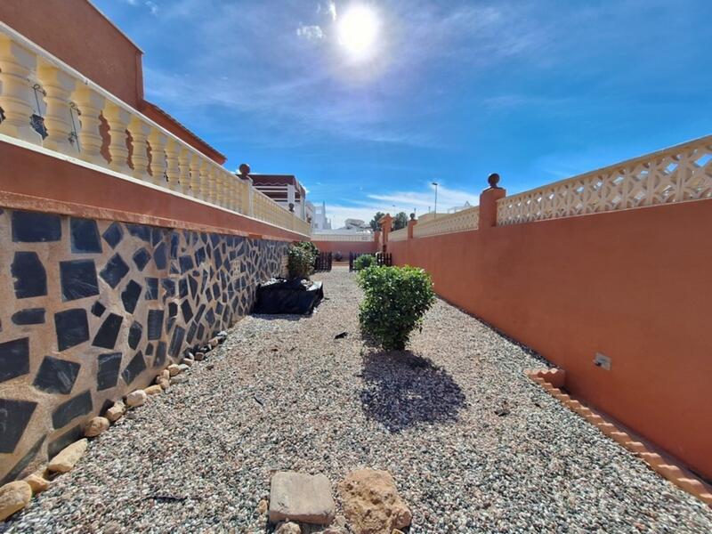 3 chambre Villa à vendre