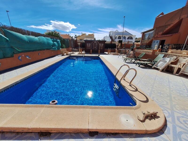 3 chambre Villa à vendre