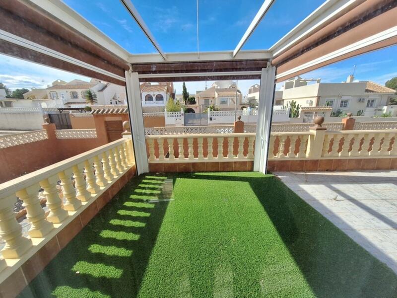 3 chambre Villa à vendre