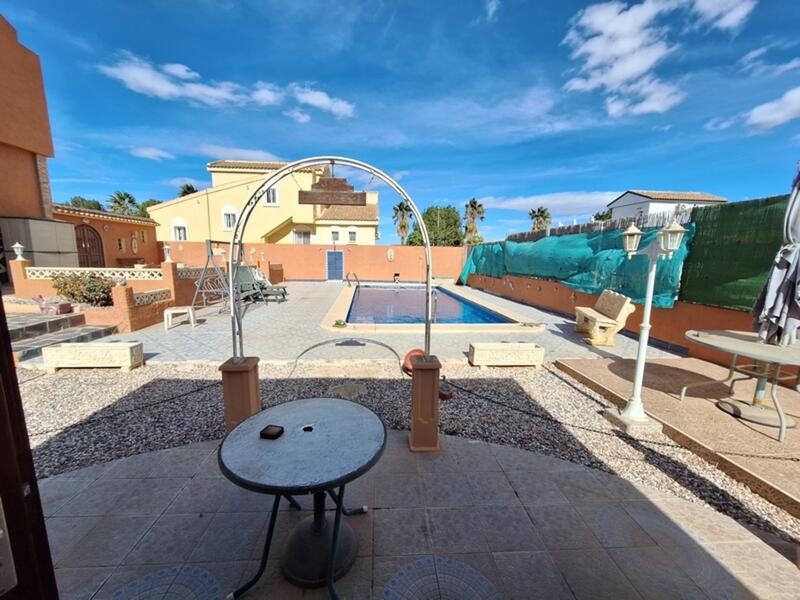 3 chambre Villa à vendre