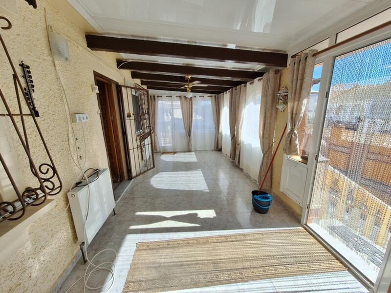 3 chambre Villa à vendre