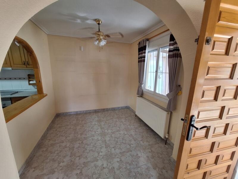 3 chambre Villa à vendre