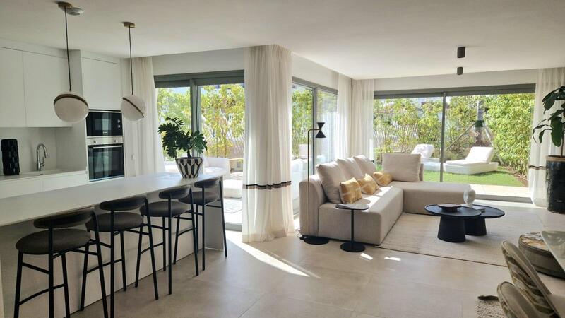 4 sovrum Villa till salu