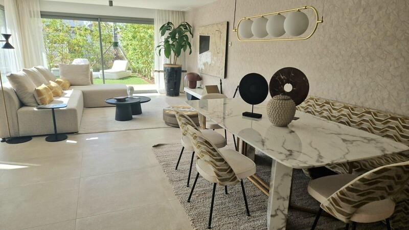 4 sovrum Villa till salu