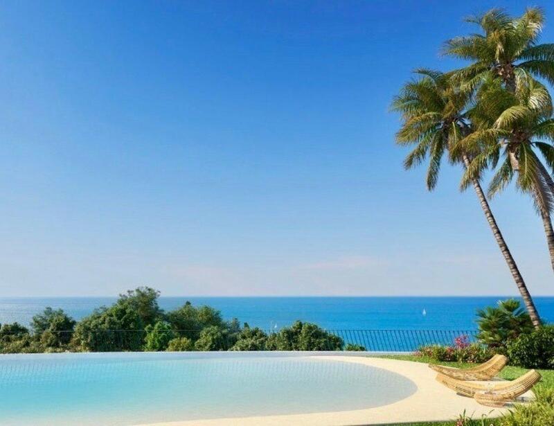 4 sovrum Villa till salu