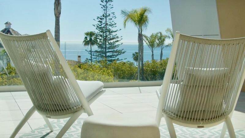 4 Cuarto Villa en venta