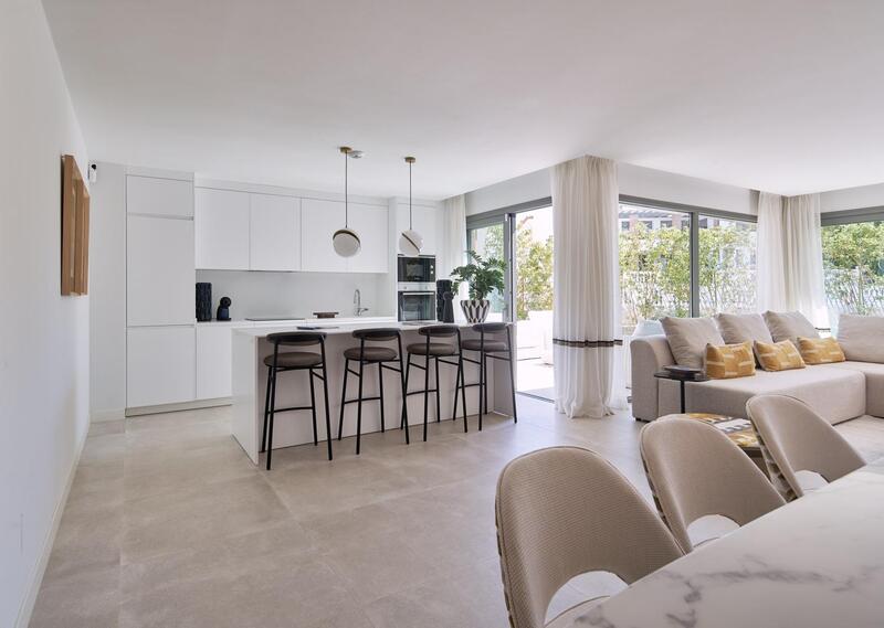 4 Cuarto Villa en venta