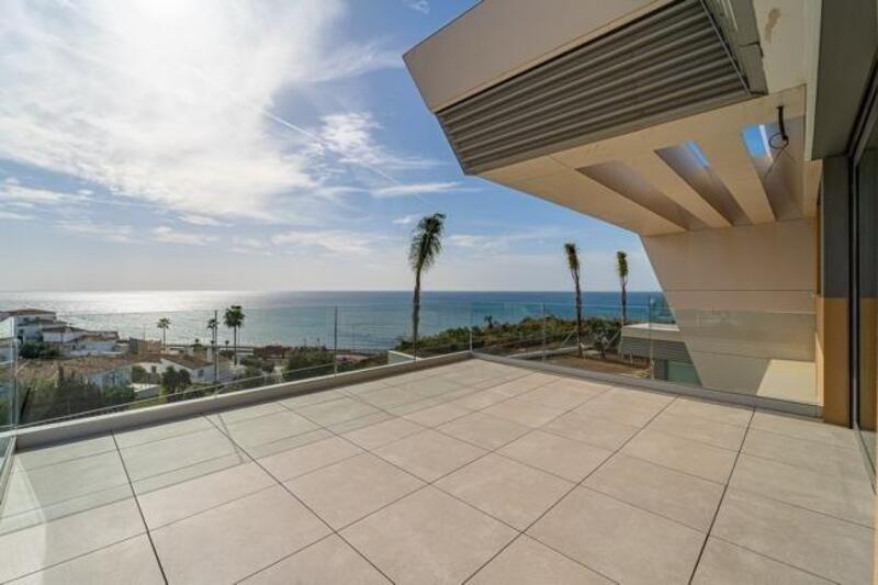 4 Cuarto Villa en venta