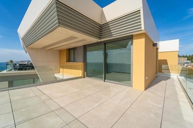 4 Cuarto Villa en venta