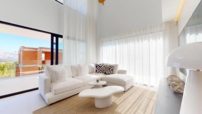 3 bedroom Villa for sale