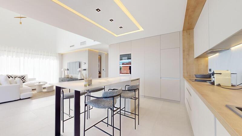 3 bedroom Villa for sale