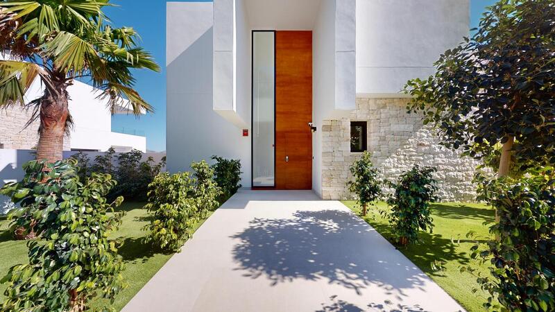 3 bedroom Villa for sale