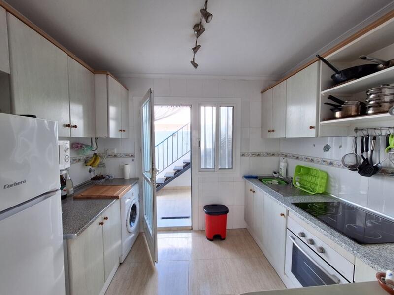 2 Cuarto Villa en venta