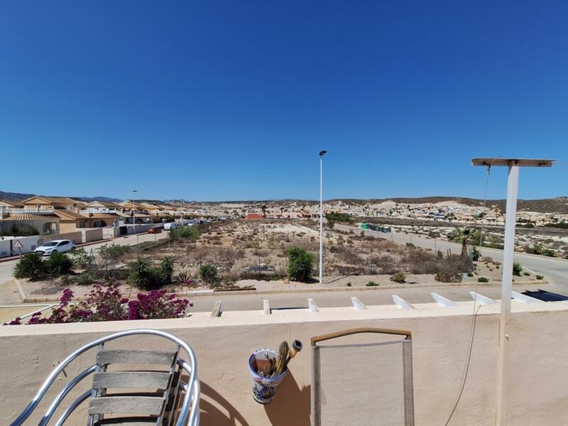 2 Cuarto Villa en venta