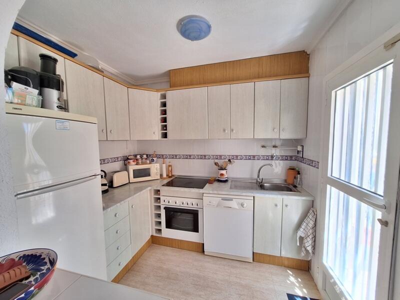 2 Cuarto Villa en venta