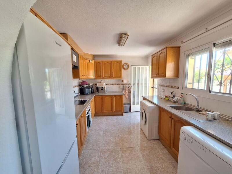 3 Cuarto Villa en venta