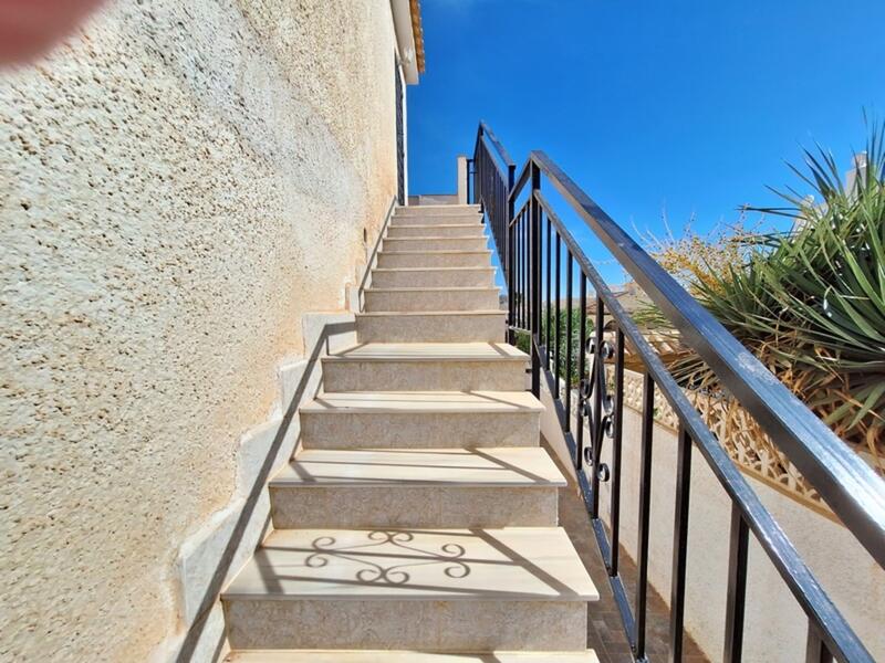 3 Cuarto Villa en venta