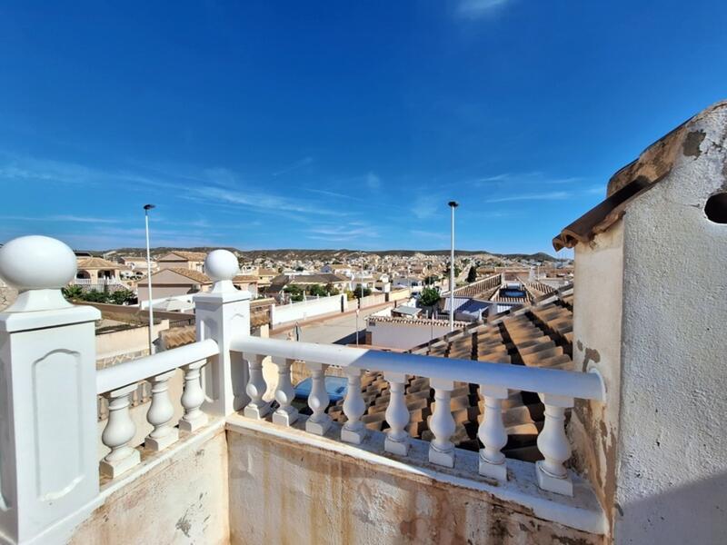 3 Cuarto Villa en venta