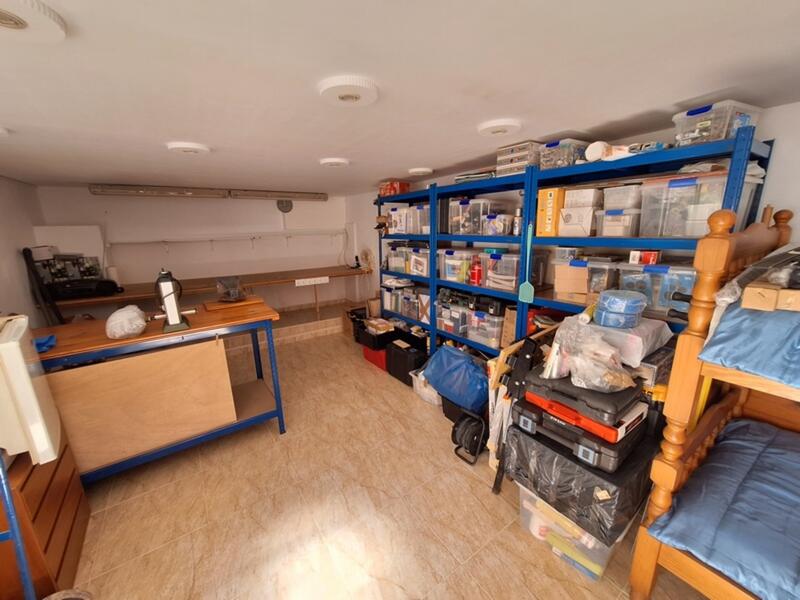 3 Cuarto Villa en venta