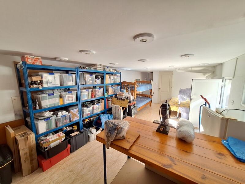 3 Cuarto Villa en venta