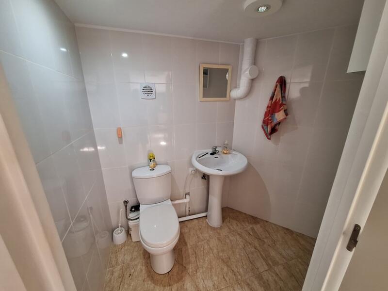 3 Cuarto Villa en venta