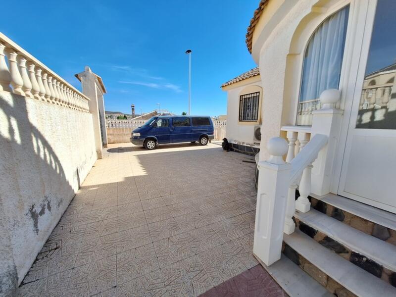 3 Cuarto Villa en venta