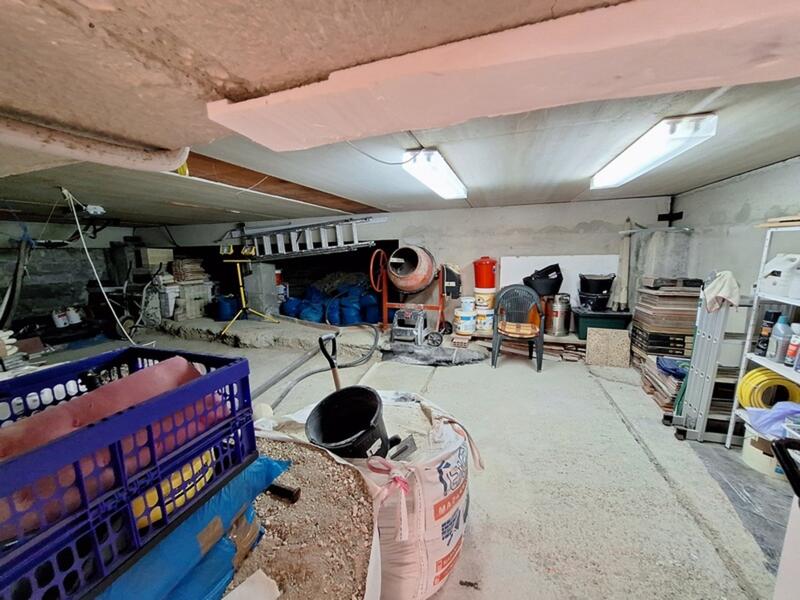 3 Cuarto Villa en venta