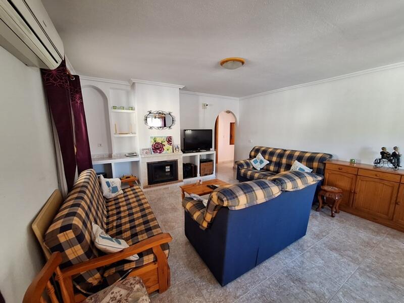 3 Cuarto Villa en venta